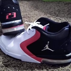 Nike Air Jordan Big Fund